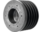 Posch® Keilriemenscheibe "KRS 125X5", F000 4760 