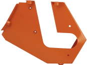 Posch® Keilriemenschutz für Wipp-Kreissäge, F100 8910 
