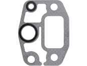 Fendt Formdichtung für Saugrohr Auspuffkrümmer Traktor Farmer 300, Favorit 500, F515200010020 