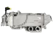 Fendt AGR-Modul für Abgasrückführung Traktor Vario 700, F743200090250 