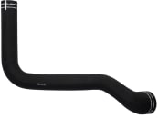 Fendt Schlauchleitung für Ladeluftkühler Traktor Vario 300 SCR, 340200190033 