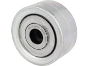Fendt Umlenkrolle für Antriebsriemen Motor, Lichtmaschine, Luftpressereinbau Traktor Vario 200, 300, H350200010050 