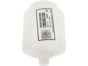 Fendt Frostschutzbehälter 0,5 l, Kunststoff, für Pumpe Druckluftbremse Traktor Fendt, Massey Ferguson, Valtra, X820215001020 