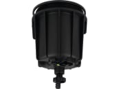 Fendt Wasserabscheiderbehälter, Geber für Wasserstand integriert, für Kraftstofffilter Traktor Vario, F339202060250 
