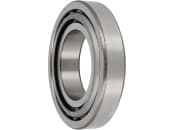 Fendt Kegelrollenlager 65 x 120 x 24,75 mm, für Zapfwelle Traktor Fendt, Massey Ferguson, Valtra, Feldhäcksler Fendt, X619049341009 