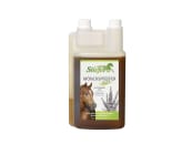 Stiefel Mönchspfeffersaft mit Hopfen, Melisse und Himbeerblättern 1 l Flasche 