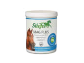 Stiefel MAG Plus Pellet Magnesium mit Vitamin B12 und Vitamin E für Pferde 1 kg Dose Stiefel MAG Plus Pellet Magnesium mit Vitamin B12 und Vitamin E für Pferde 1 kg Dose