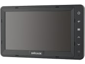 Brigade® Monitor "VBV-7104HFM" 10,4 ", farbig (RGB) 1.024 x 768 Pixel, 6057 
