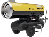 Master® Heizkanone "BV 170" 49 kW, Heizöl/Diesel, 4013.216 