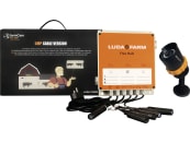 LUDA.FARM IP-Kamera "FarmCam Flex 5MP" für die Überwachung von Ställen und Hofbereichen, 1134 