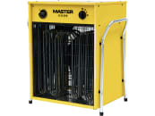 Master® Heizlüfter "B 22" 11 kW; 22 kW, 380 – 400 V, 4012.062 