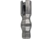 HANS SAUERMANN Kuppelbolzen ballig, Ø 38 mm, für automatisches Zugmaul HS1600, HS1700, HS1710, HS1810, C84366583 