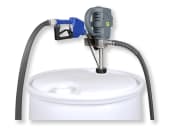 TECALEMIT W 85 H INOX FASSPUMPE 108600400 