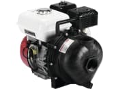 DURAplas® Benzin-Wasserpumpe Fördermenge 700 l/min für Transportfässer, MPPH 