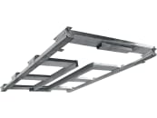 DURAplas® Transportpalette für Weidefass H-Eco und Transportfass H-Pro 