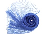 Vogelschutznetz blau zur Vogelabwehr 