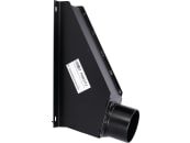 Posch® Absauganschluss für Sägespäne bei Wipp-Kreissägen mit Elektro-Antrieb, F0003773 