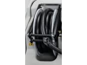 Cemo Schlauchaufroller 8 m, DN 25, für Diesel, für Tankanlage Cube 5000 l, 11092 