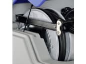 Cemo Schlauchaufroller 8 m, DN 19, für AdBlue®, für Tankanlage Cube AdBlue® 5.000 l, 11168 