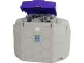 Cemo Erweiterungstank "Cube AdBlue® Outdoor" 5.000 l, stationär, für AdBlue®-Tankanlage Cube AdBlue® Outdoor Basic, Outdoor Premium, 11352 