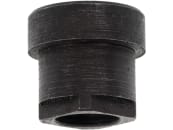 Industriehof® Messerzapfen M 10 x 1,5 - 12.9, Länge 17 mm für Fella KM 166, 191, 250 F, KM 166 A/KC, KM 192, 80-3021 