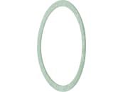 Rau Segmentdichtung 34 x 39 x 0,5 mm, für Feldspritze QV-Regler "Telemat", RG00014019 