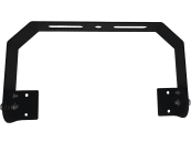 KERBL Metallbügel für LED-Hallenstrahler "HiLED Evo", 345933 