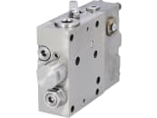 Regelsteuergerät zum Bosch-System SRZ -TB- 