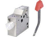Zusatzsteuergerät, für Deutz-System 06 -TB-, 