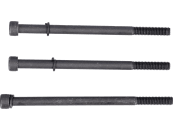 Schraubensatz M 8 x 130, 2. Lage für Bosch Zusatzsteuergerät zum Deutz System D06 -TB-, (Best. Nr. 11065007) (2. Lage) 