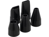 Birchmeier® Düsensatz 5-teilig für Pulverzerstäuber "Bobby 0.5", 12045901 