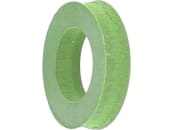 Birchmeier® Flachdichtung 7 x 12,2 x 3 mm Viton®, 12 St. für A 50 AC1, DR 5, Flox, Indu-Matic, Iris, Profi Star, REB, REC, REX, Spray-Matic, 11642404 