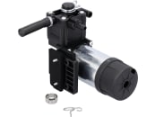 Birchmeier® Pumpe mit Motor für Rückenspritze REB 15 AC1, REC 15 AC1, REC 15 AC2, 11923002 