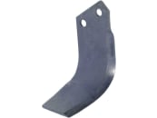 Industriehof® Fräsmesser links/rechts 185 x 70 x 6 mm, Bohrung 12,5 mm für Breviglieri, Valpadana 
