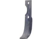 Industriehof® Fräsmesser links/rechts 183 x 60 x 5 mm, Bohrung 9 mm für Barbieri, Benassi RL50/12BL55BL60S.520 