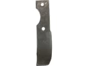 Industriehof® Fräsmesser links/rechts 185 x 40 x 5 mm, Bohrung 9 mm für Fort 