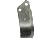 Industriehof® Fräsmesser links/rechts 175 x 70 x 7 mm, Bohrung 14,5 mm für Muratori, Sovema 