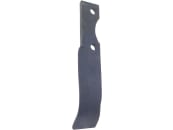 Industriehof® Fräsmesser links/rechts 170 x 30 x 6 mm, Bohrung 8,5 mm für B.C.S. 