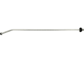 Birchmeier® Spritzrohr gebogen 50 cm, Edelstahl, 11669801 
