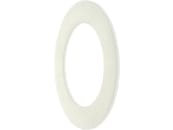 Fendt Scheibe 102 x 67 x 3 mm für Hubwelle Regelhubwerk Farmer 300, Farmer 400 Vario, Favorit 500, Xylon, Vario 400, 199860030110 