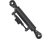 Hydraulischer Oberlenker Kat. 1/1, Länge 410 – 570 mm, mit beidseitigem Kugelgelenk 