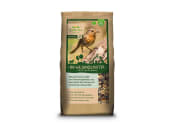 My Little Farm Bio-Wildvogelfutter Gartenschmaus für Geflügel Körner 2 kg Beutel 