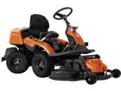 Husqvarna® Aufsitzmäher "Rider R 216TC AWD" 12,0 kW (16,3 PS), mit Mähdeck 103 cm, 9708162-01 