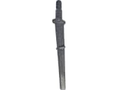Industriehof® Kreiseleggenzinken links/rechts, 320 mm, M 20 x 1,5 für Frandent, RH-130 