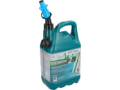 TECTROL ECO BENZIN 2 PLUS 5l + Einf&uuml;llsystem Kanister Sonderkraftstoff, Ger&auml;tebenzin, Alkylatbenzin f&uuml;r 2-Takt-Motoren, gebrauchsfertig, Spezialkraftstoff 
