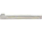 Nasenkeil DIN 6887, L x B x H: 80 x 10 x 8 mm 