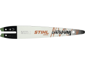 STIHL Führungsschiene "Carving E" 30 cm 1/4" .050"/1,3 mm, Aufnahme 3005, 3005 000 3205 