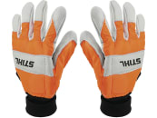 STIHL Schnittschutzhandschuh "Function Protect MS" Schnittschutzklasse 0 (16 m/s) 