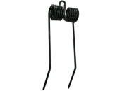 Wiedenmann® Federzinken verstärkt für Rasenstriegel Terra Rake 170, 230, 350, 460, 1015884 