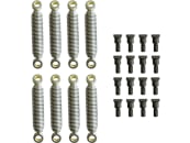 Wiedenmann® Zugfedernsatz für Aerifizierer Terra Spike GXi 8, 4239002 